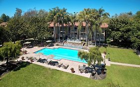 Sheraton San Jose Silicon Valley
